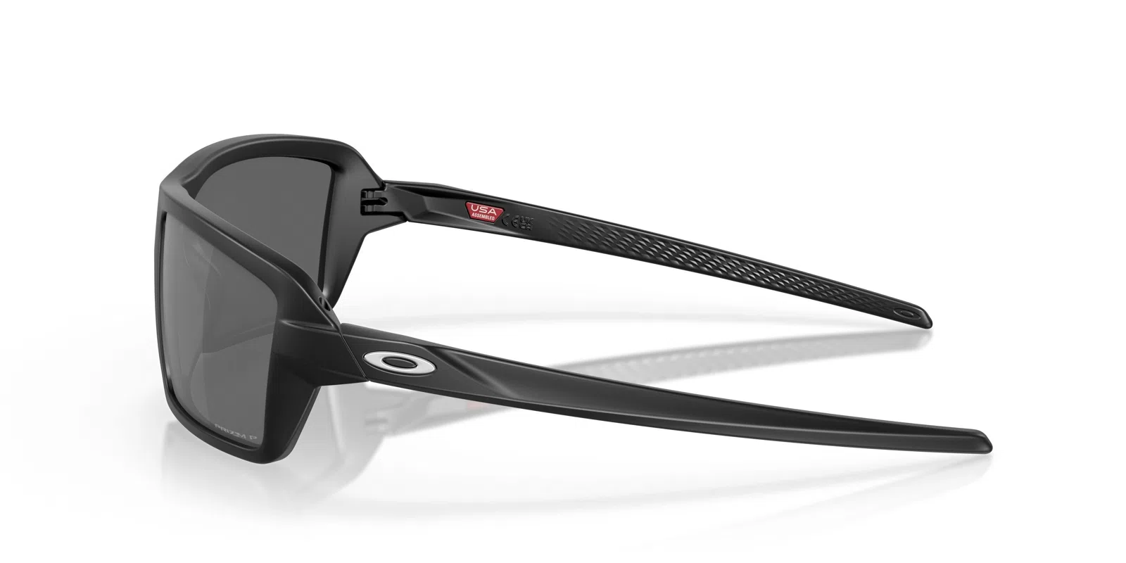 Oakley Cables 9129 Sunglasses - view 25